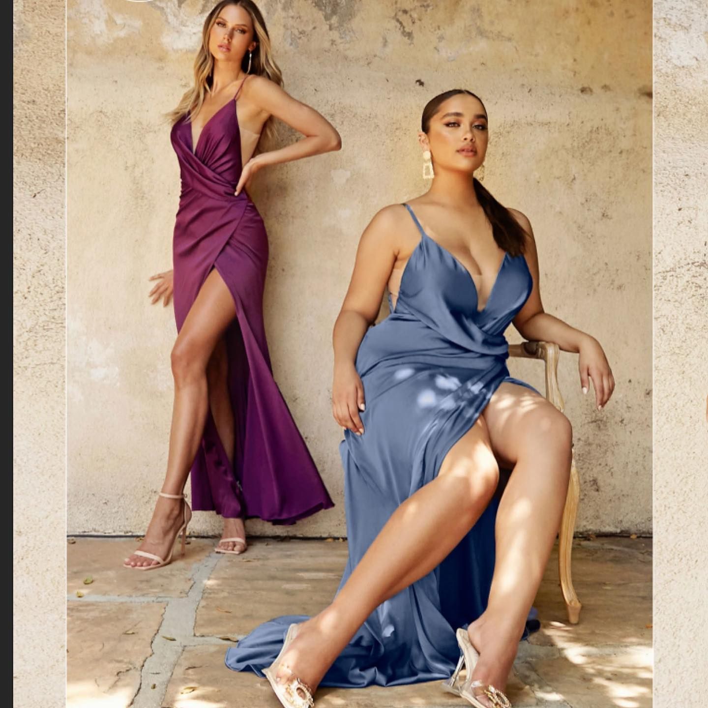 Dress Me Bridal Boutique