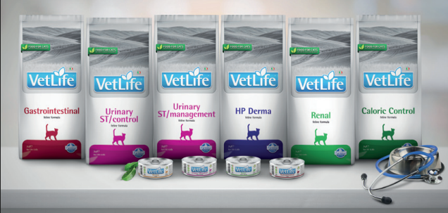 VetLife Cat