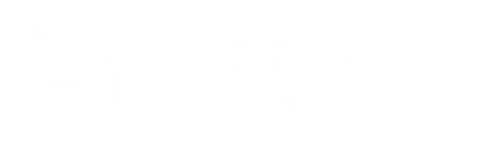 Huffman Construction & Design logo