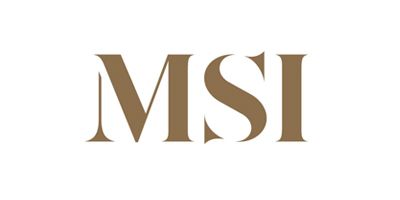 MSI logo