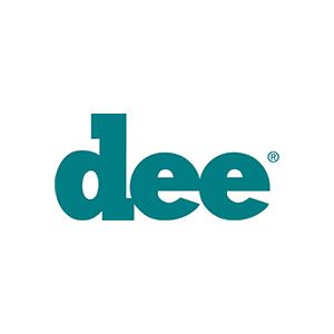 Dee Concrete Accessories logo