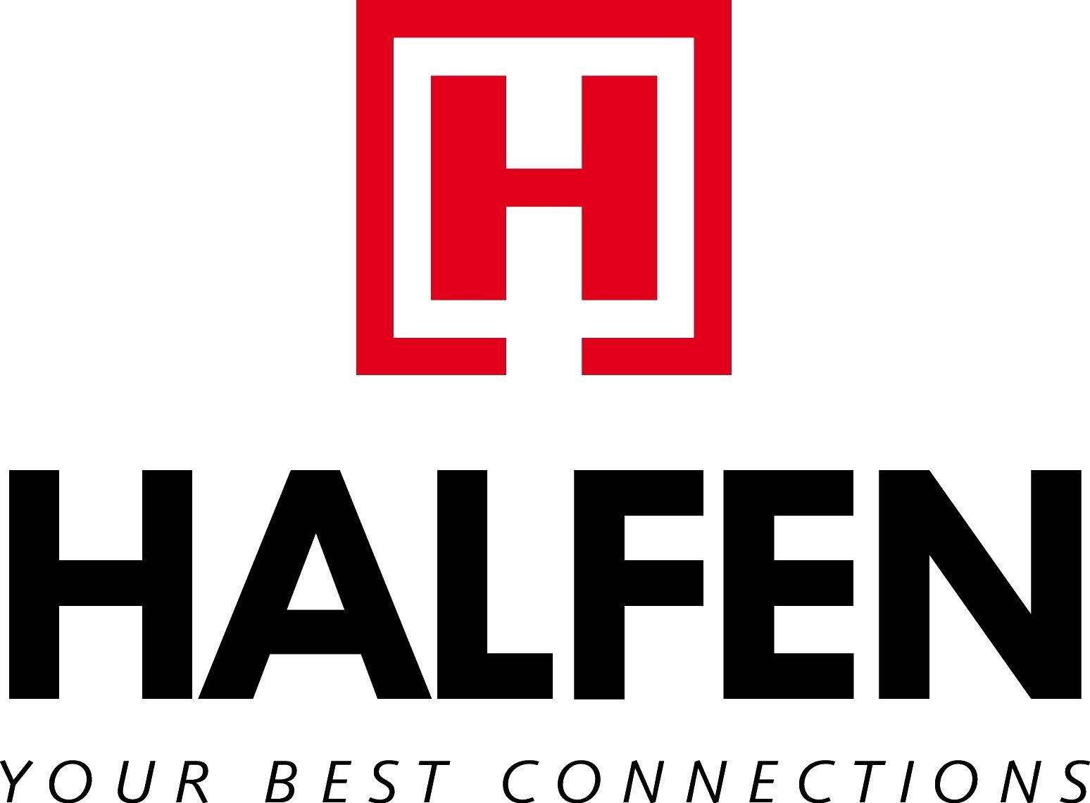 Halfen logo