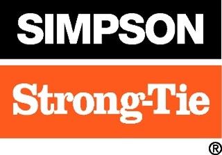 Simpson Strong-Tie logo