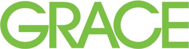 W.R Grace logo