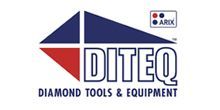 Diteq logo