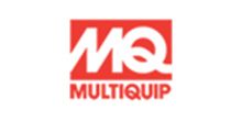 Multiquip logo