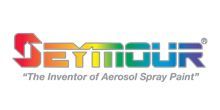 Seymour Paint logo