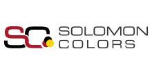 Solomon Colors logo