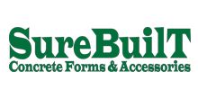 SureBuilt logo