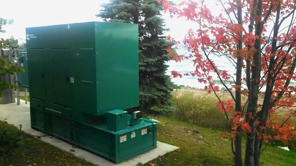 Generator
