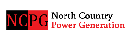 North Country Power Generation - Logo