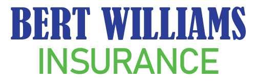 Bert Williams Insurance Logo