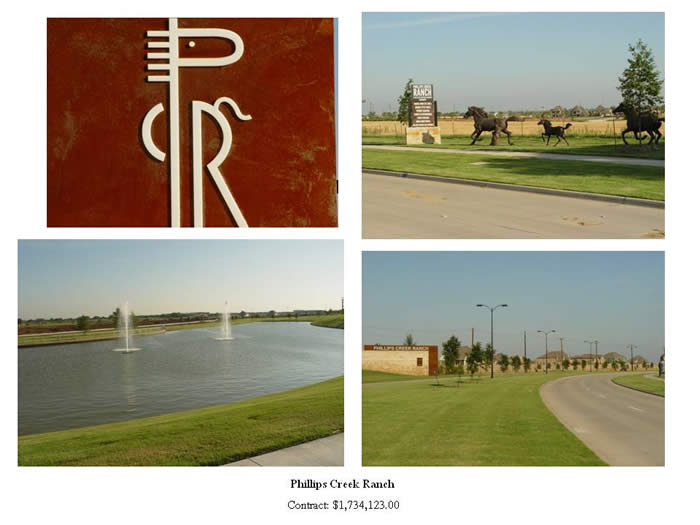 Phillips Creek Ranch