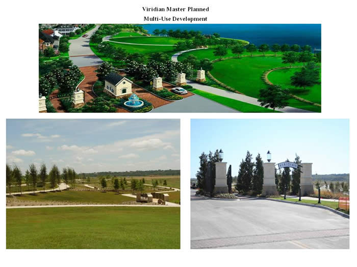 Viridian Master Planned / Multi-Use Development