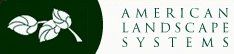 American Landscape Systems logo