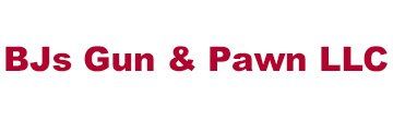BJs Gun & Pawn LLC Logo