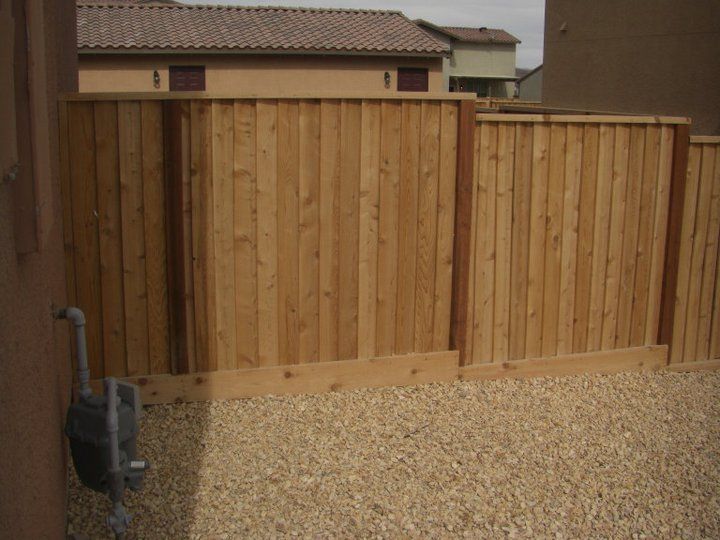 Ranch & agricultural fencing