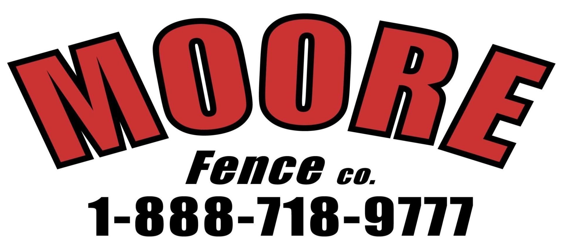 Moore Fence Co - logo