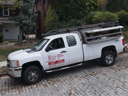 Holzer Jesko Quality Exteriors