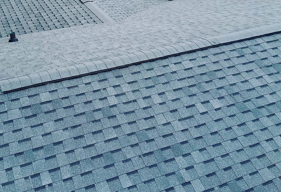 Learn More About Roofing Roofing services