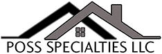 Poss Specialties - Logo