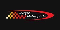 Burger Motorsports logo