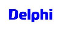 Delphi Technologies logo