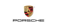Porsche logo