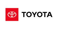 Toyota logo