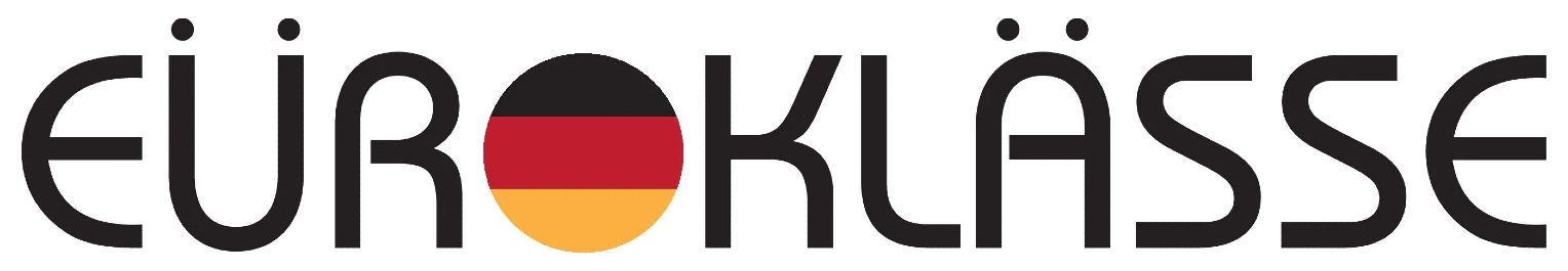 Euroklasse - logo