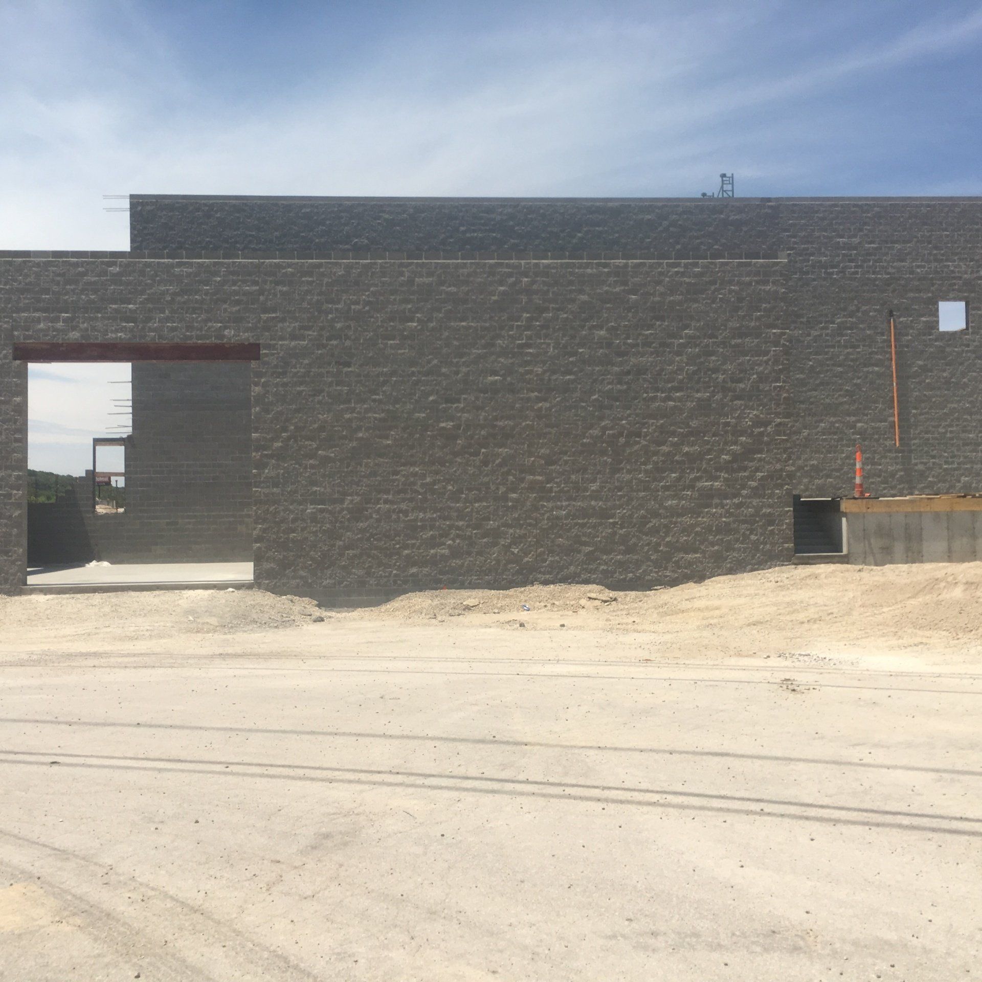 Concrete Foundation Contractor