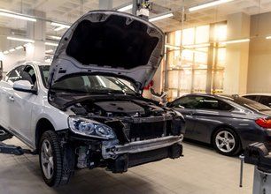 Auto repair