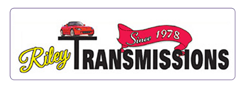Riley Transmissions - Logo
