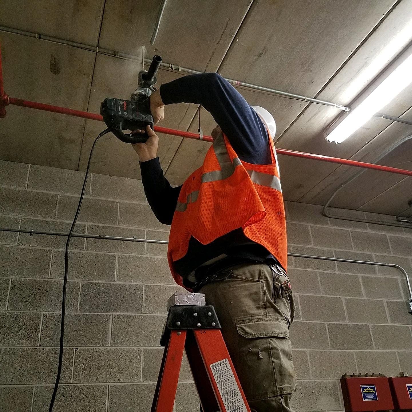 Security Alarm Photo Gallery Rockford, IL