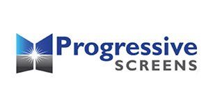 Progressive Screen