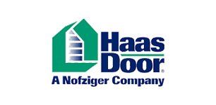 Haas Door