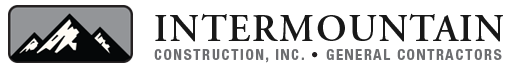 Intermountain Construction, Inc logo
