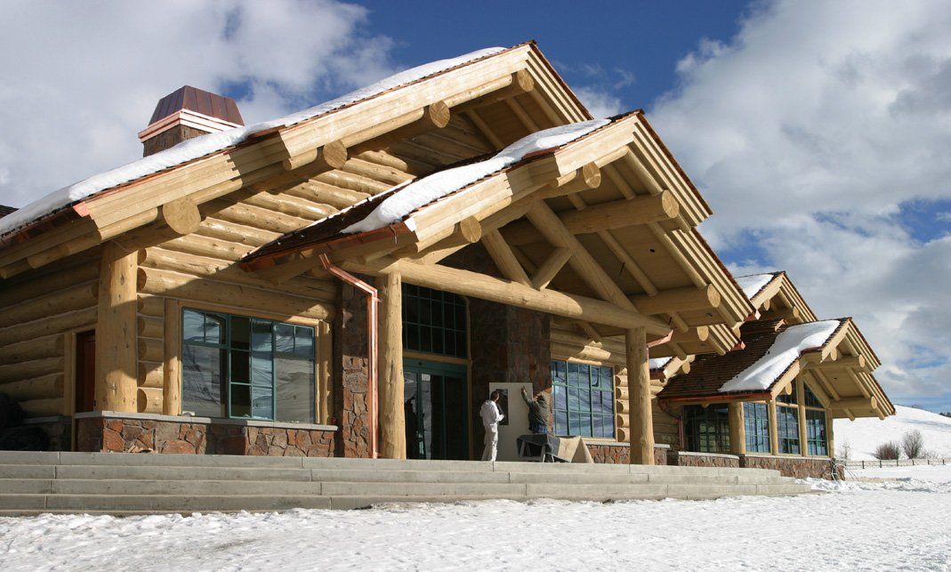 Dollar Lodge