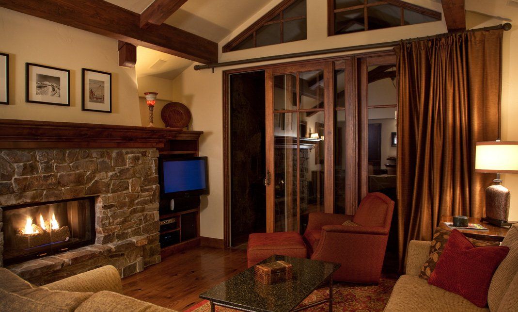 Les Saisons private residence resort