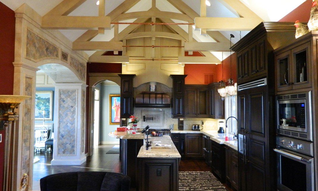 South Fork Residence