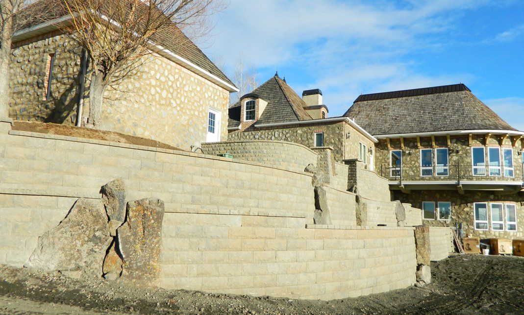 South Fork Residence outdoor