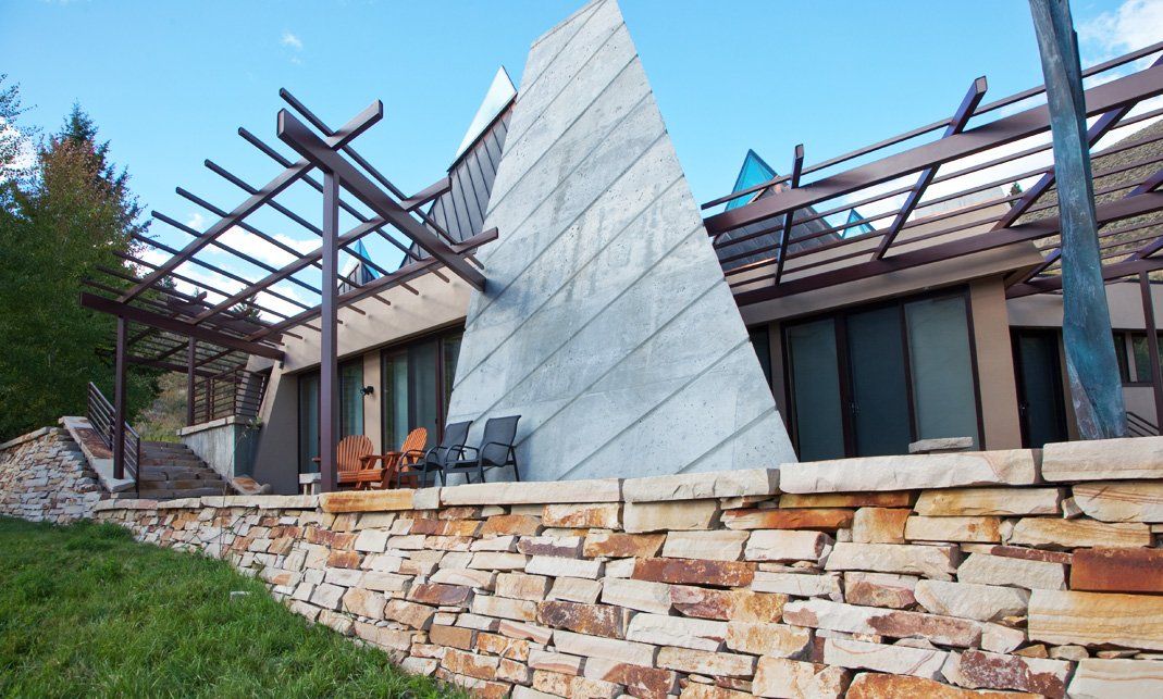 The House at Eagle Creek residential home