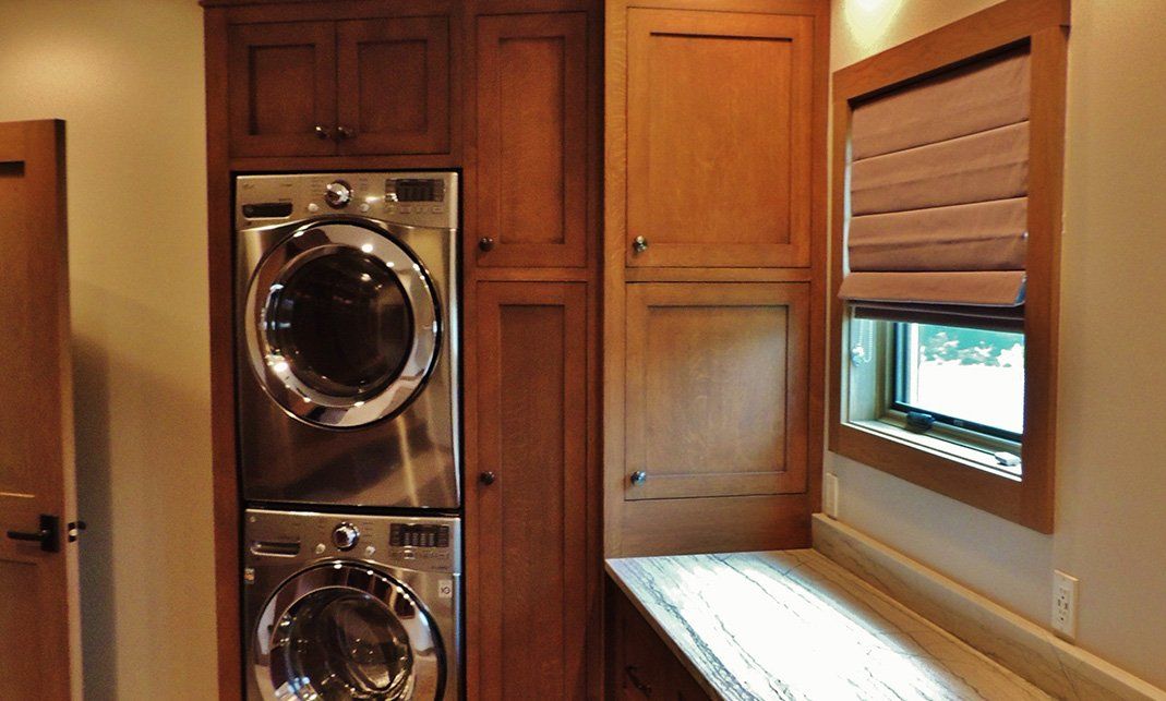 West Fairway Residence