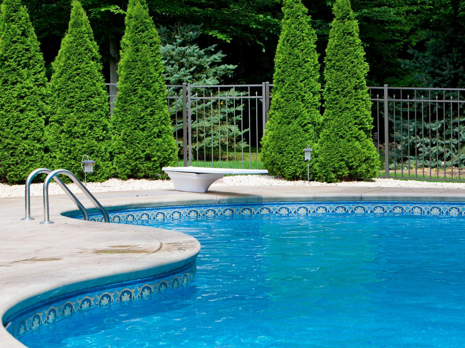 LGB Inc Pool Services Milford, CT