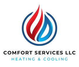 Comfort Services LLC - Logo