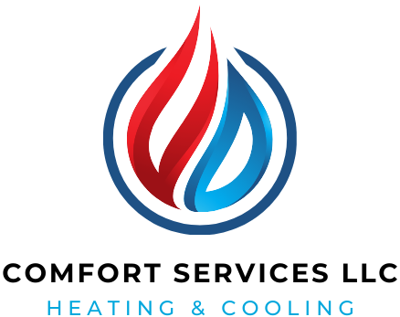 Comfort Services LLC - Logo