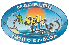Mariscos Sol Y Mar - logo
