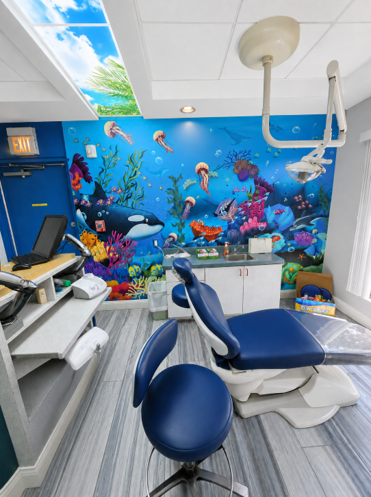 Levitt & Prasatthong, Dds Pa