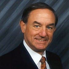 Photo of {{Dr. Myles Levitt}}