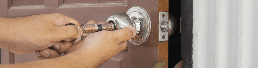 Locksmith Services